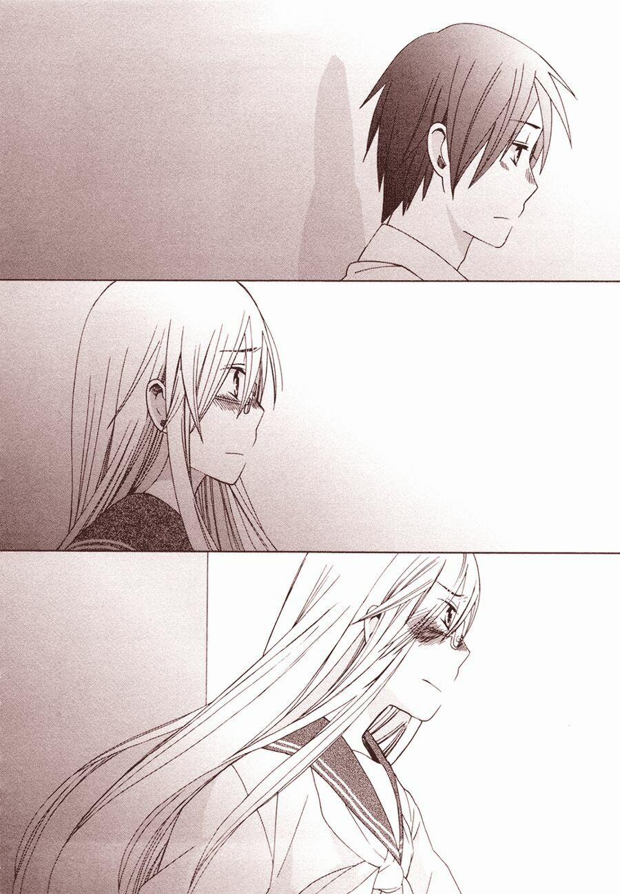 14-Sai No Koi 9.5 trang 11