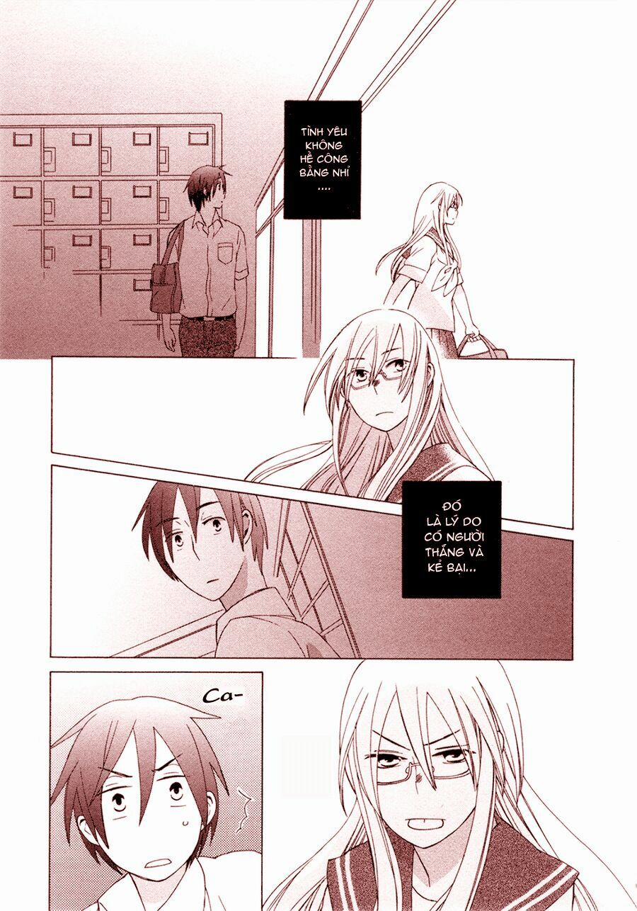 14-Sai No Koi 9.5 trang 12
