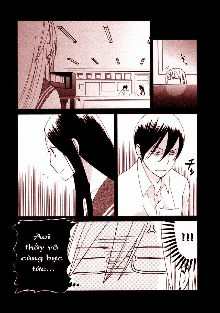 14-Sai No Koi 9.5 trang 4