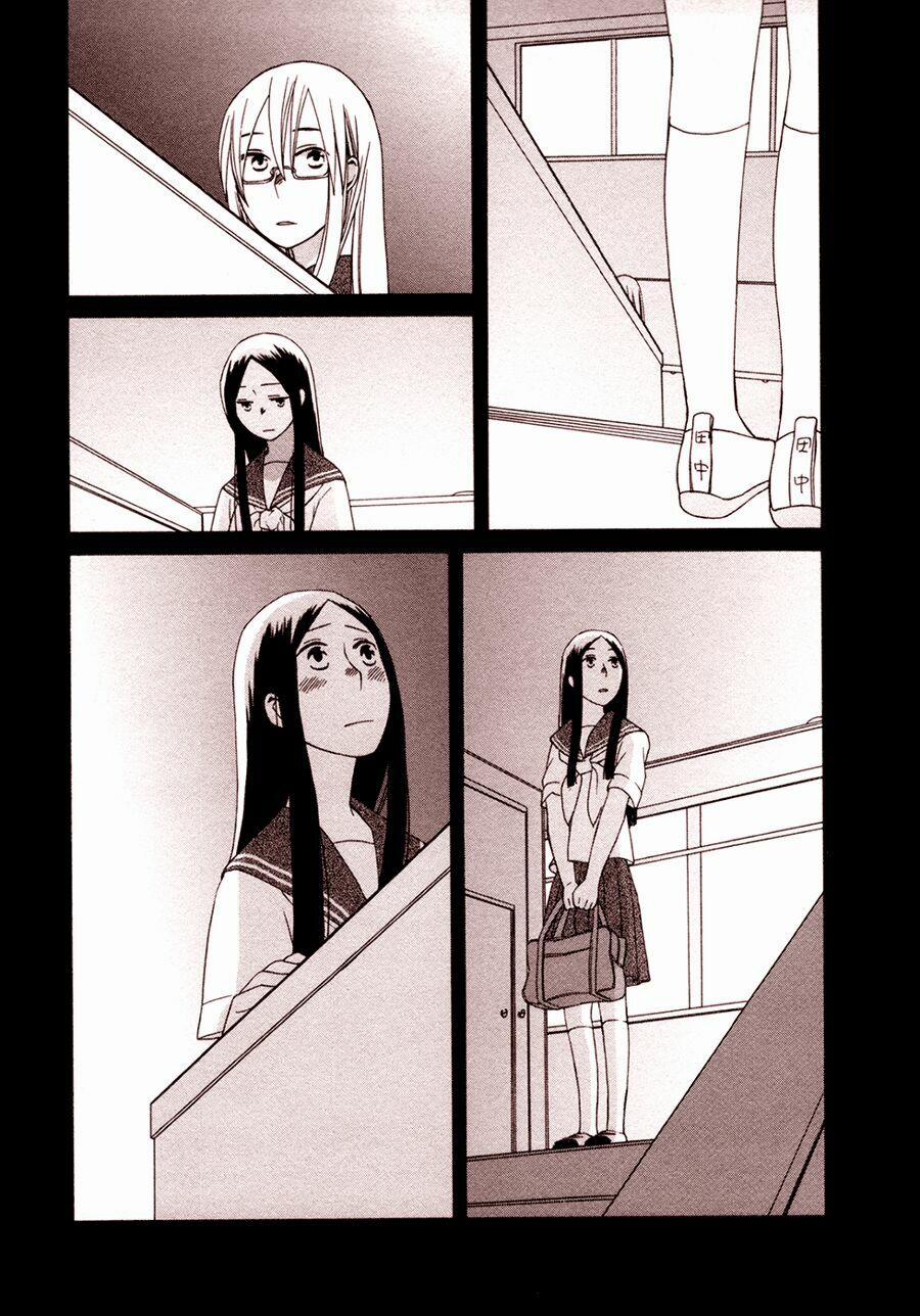 14-Sai No Koi 9.5 trang 6