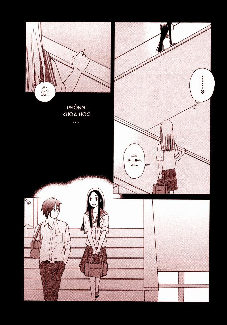 14-Sai No Koi 9.5 trang 7