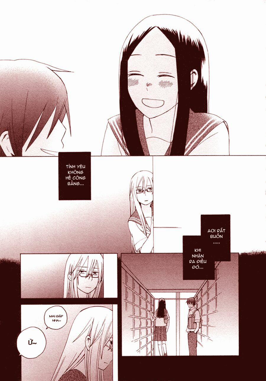14-Sai No Koi 9.5 trang 8