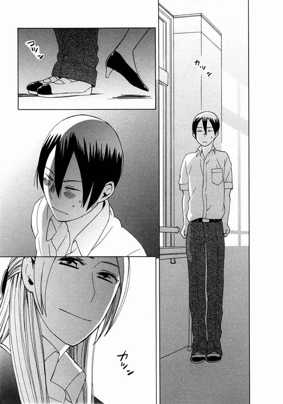 14-Sai No Koi 9.6 trang 3