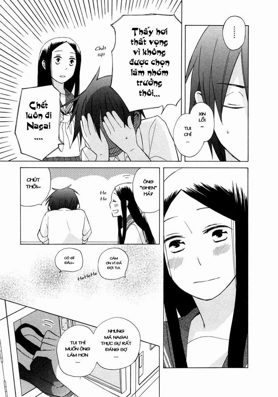 14-Sai No Koi 9 trang 15