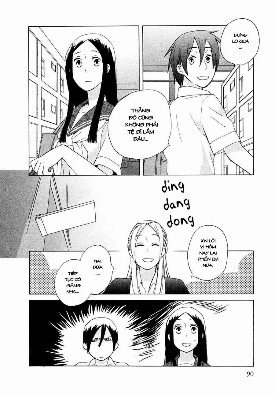 14-Sai No Koi 9 trang 16