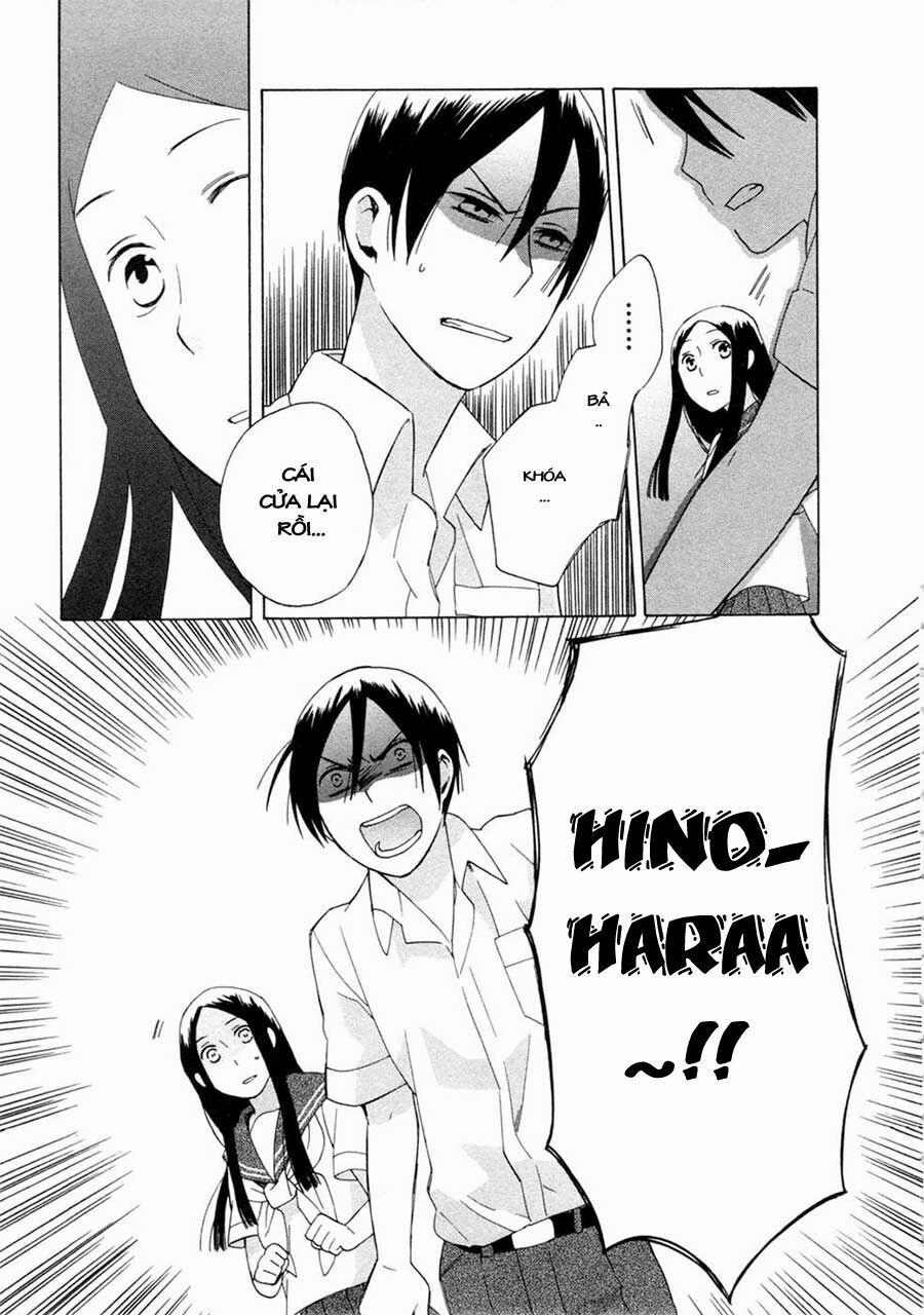 14-Sai No Koi 9 trang 19