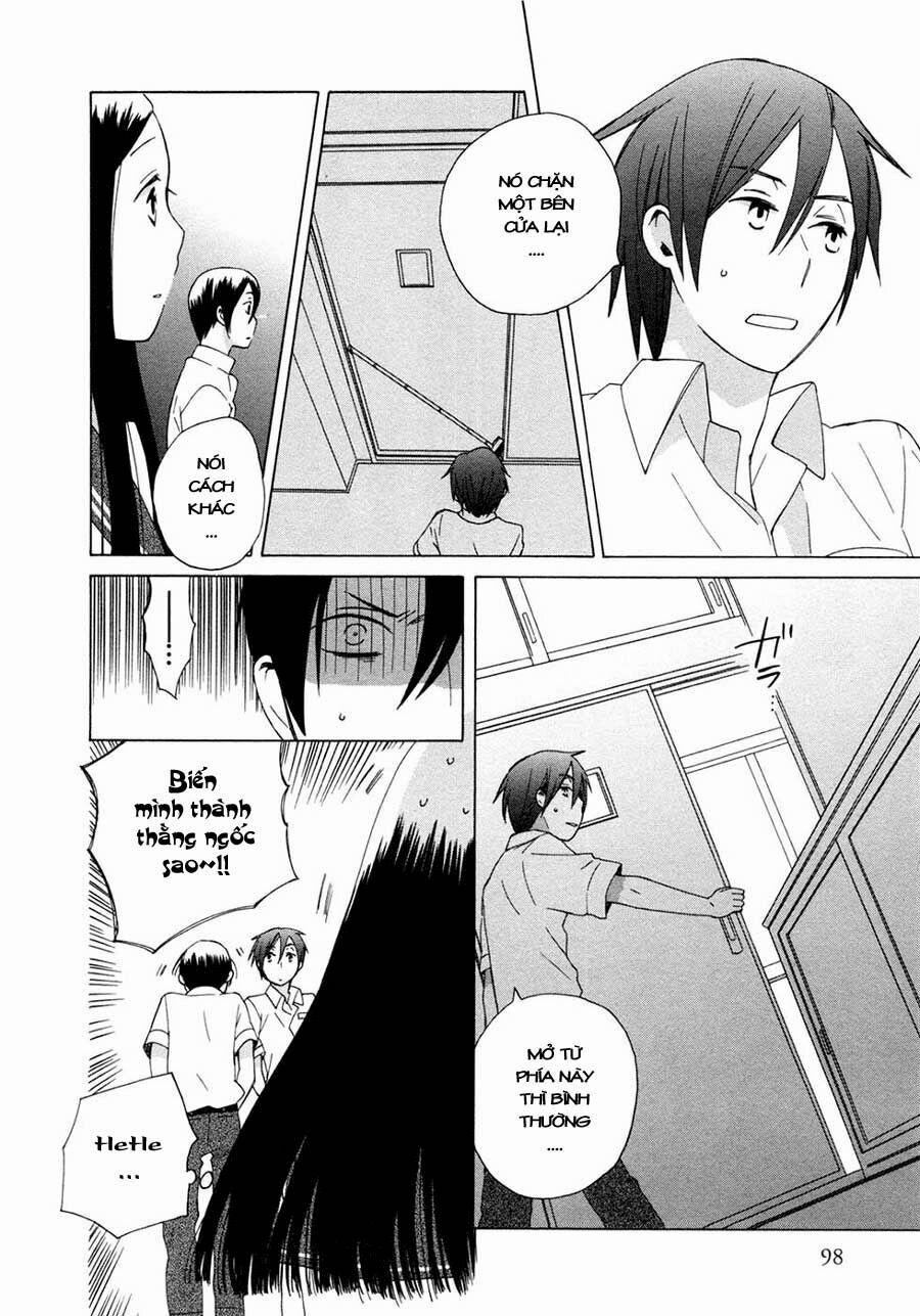 14-Sai No Koi 9 trang 24