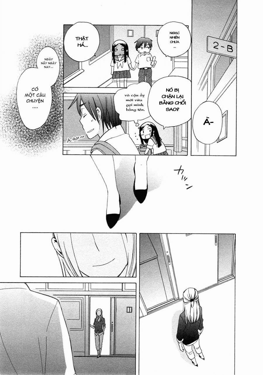 14-Sai No Koi 9 trang 27