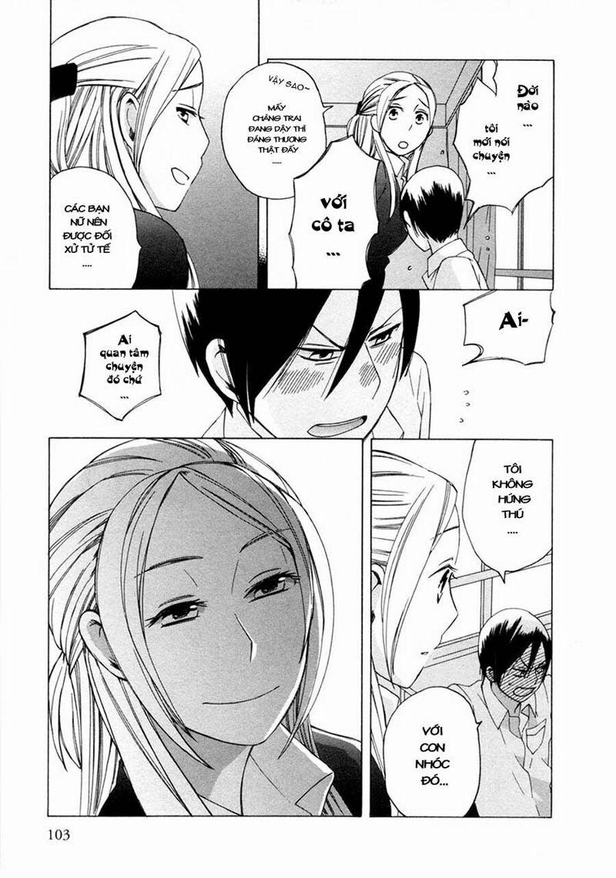 14-Sai No Koi 9 trang 29