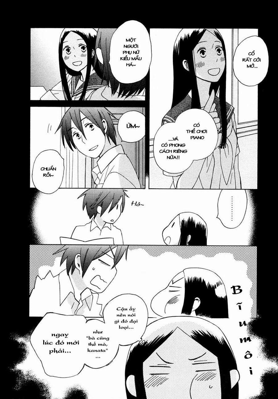 14-Sai No Koi 9 trang 4