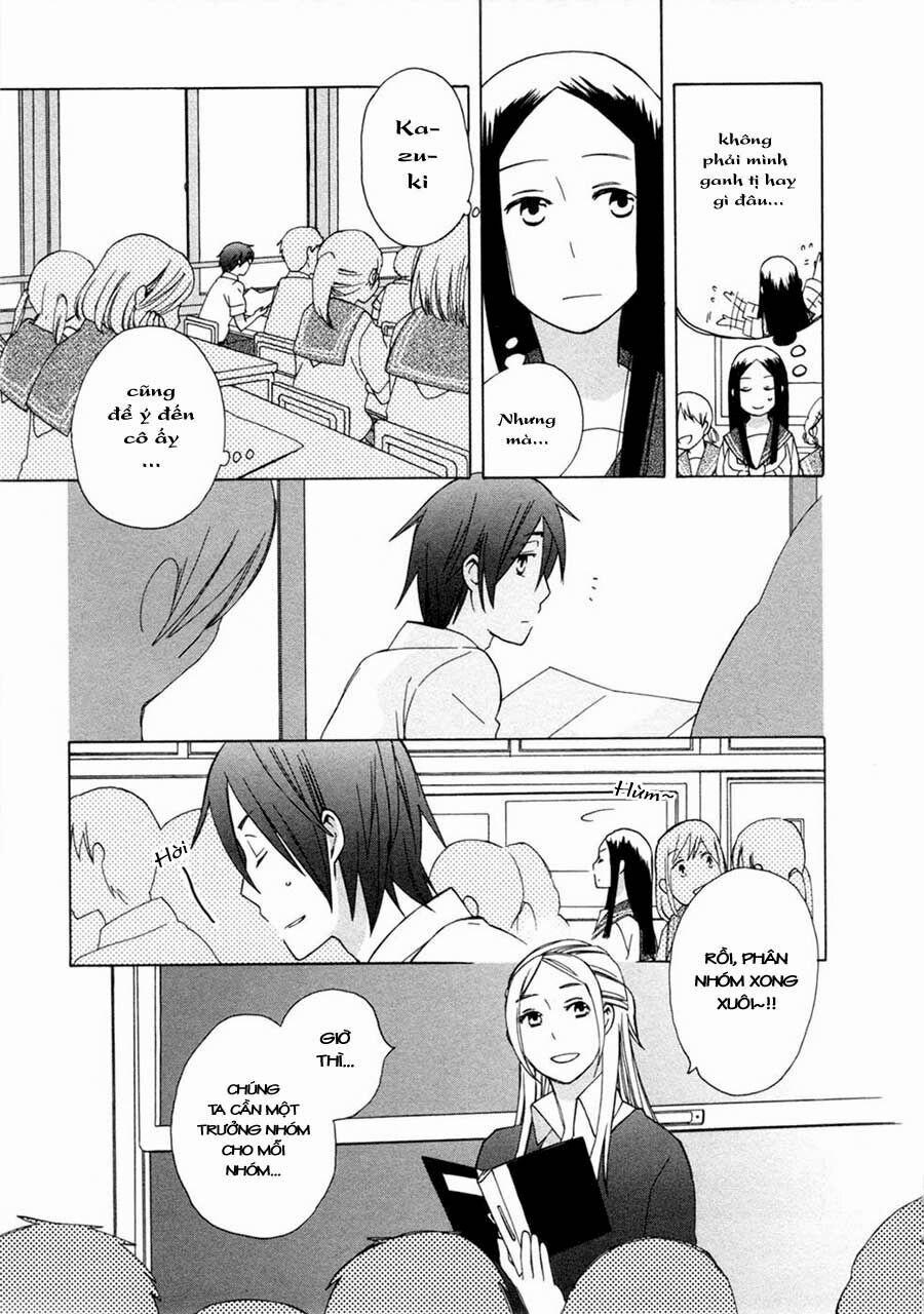 14-Sai No Koi 9 trang 5