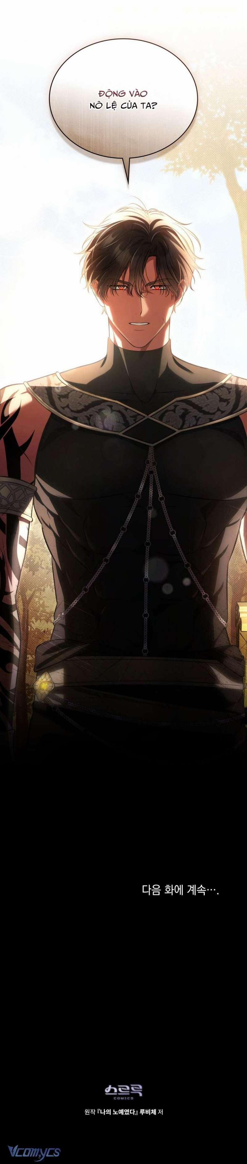 [15+] Nô Lệ Của Tôi 4 trang 5