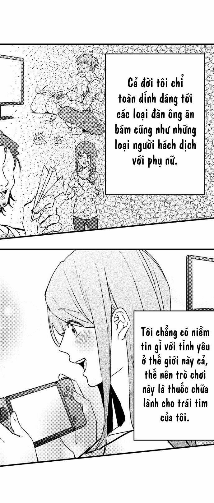 [15+] Tái Sinh Thành Nữ Anh Hùng ~Tôi Sẽ Biến Anh Ấy Thành Vị Vua Của Mình~ 1.1 trang 4