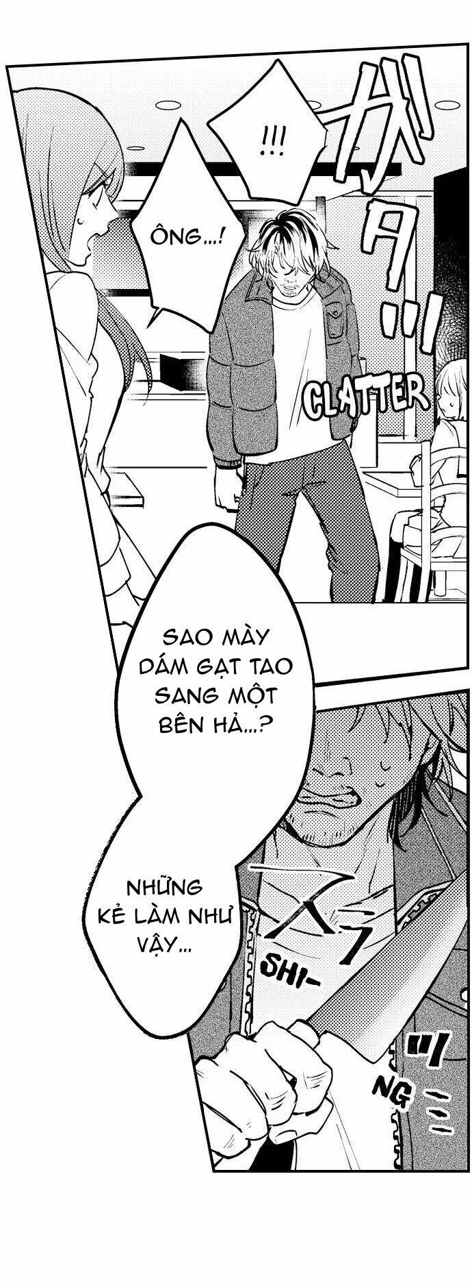 [15+] Tái Sinh Thành Nữ Anh Hùng ~Tôi Sẽ Biến Anh Ấy Thành Vị Vua Của Mình~ 1.2 trang 0