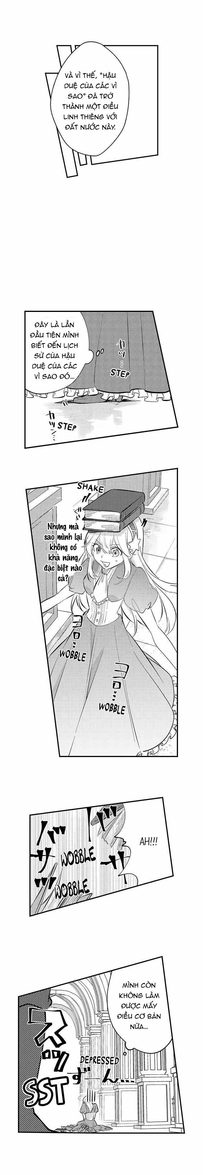 [15+] Tái Sinh Thành Nữ Anh Hùng ~Tôi Sẽ Biến Anh Ấy Thành Vị Vua Của Mình~ 19.2 trang 0