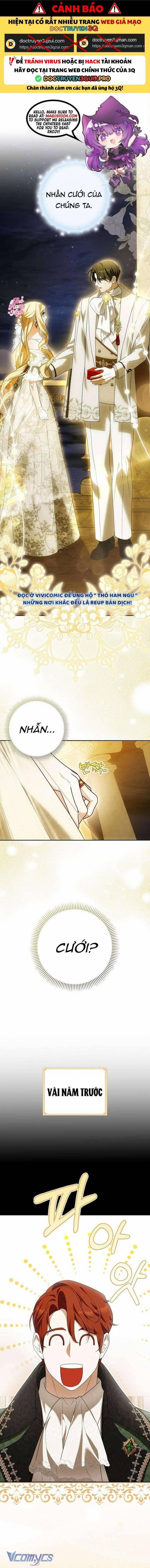 [15+] Tôi Không Muốn Ngủ Chung Giường Với Ngài Đâu 21 trang 0