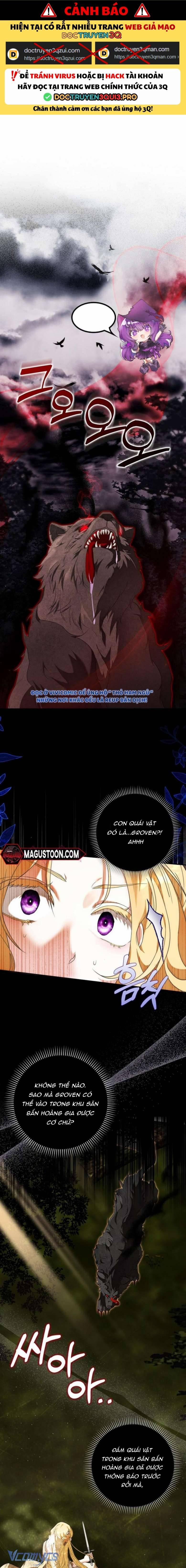 [15+] Tôi Không Muốn Ngủ Chung Giường Với Ngài Đâu 9 trang 0