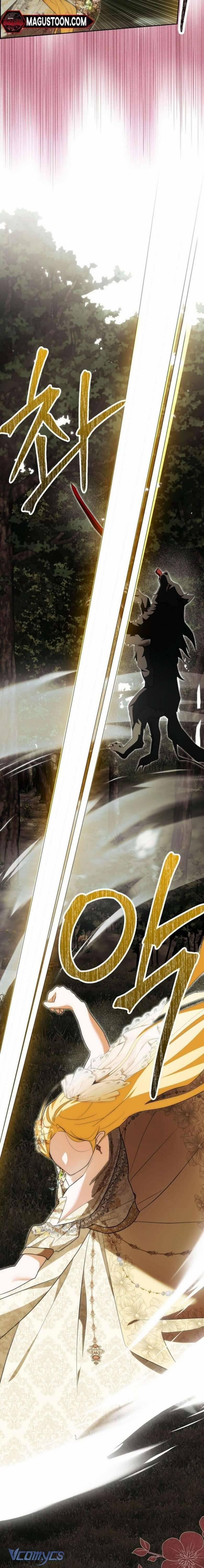 [15+] Tôi Không Muốn Ngủ Chung Giường Với Ngài Đâu 9 trang 21