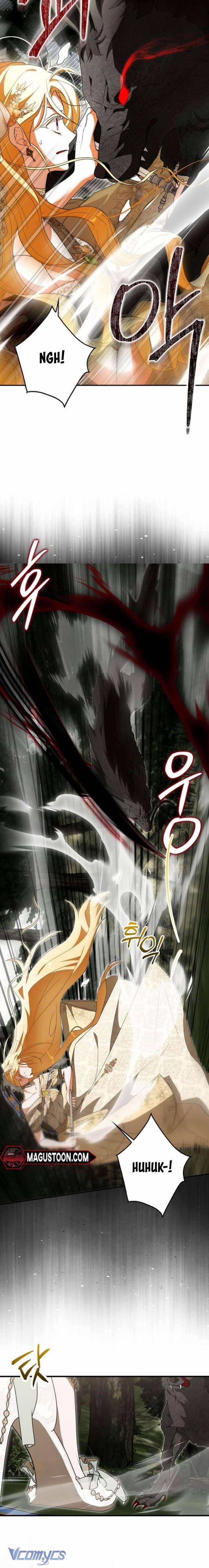 [15+] Tôi Không Muốn Ngủ Chung Giường Với Ngài Đâu 9 trang 7