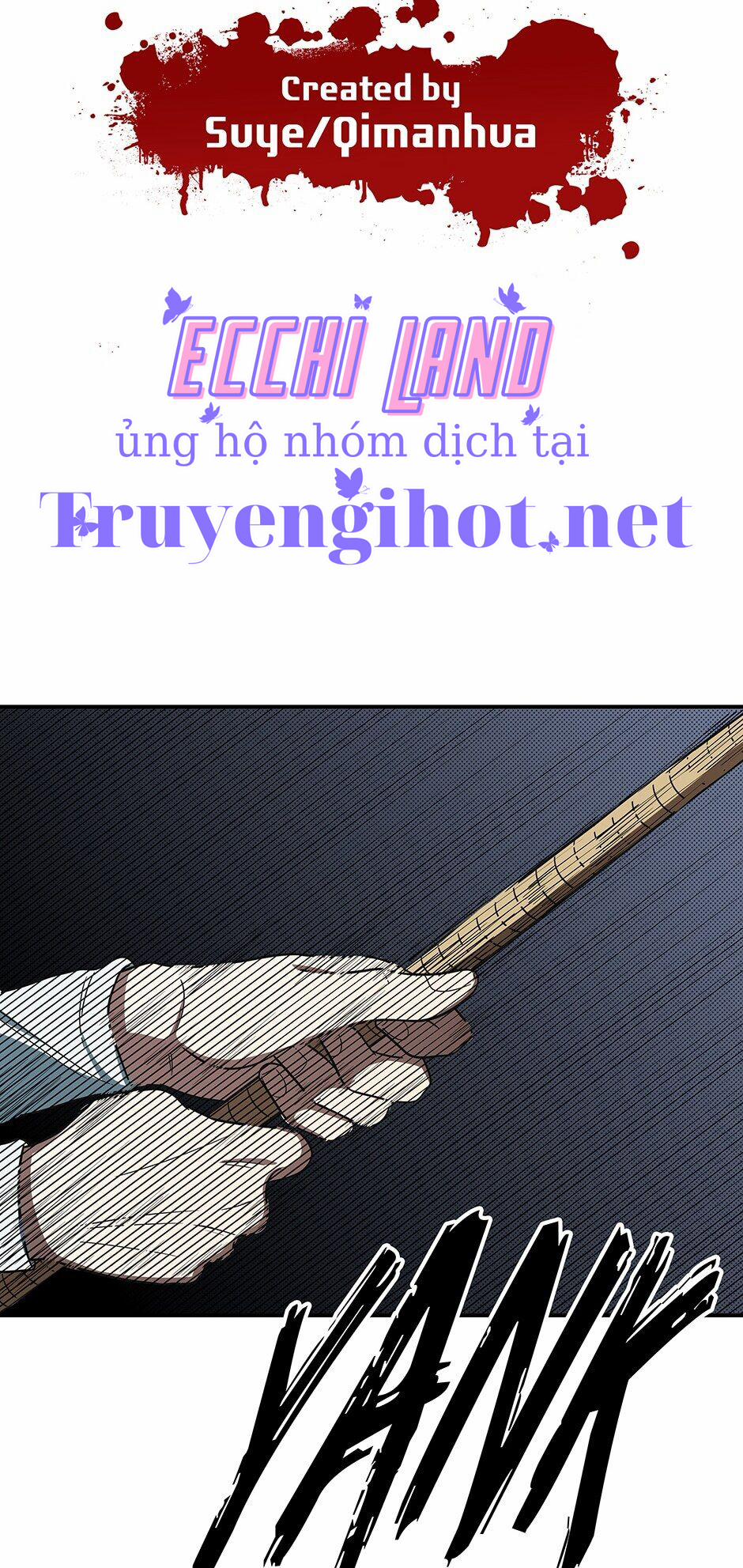 [16+] Killing My Love 10.1 trang 10