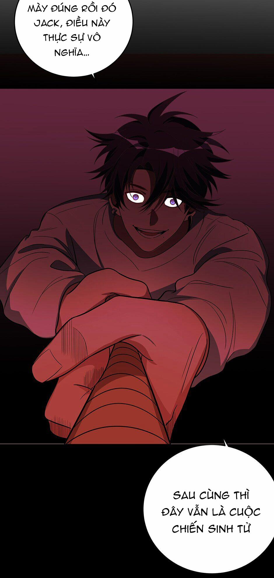 [16+] Killing My Love 10.1 trang 14