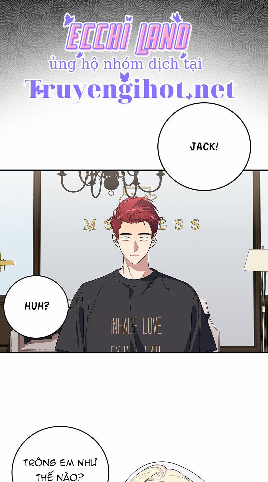 [16+] Killing My Love 10.1 trang 19