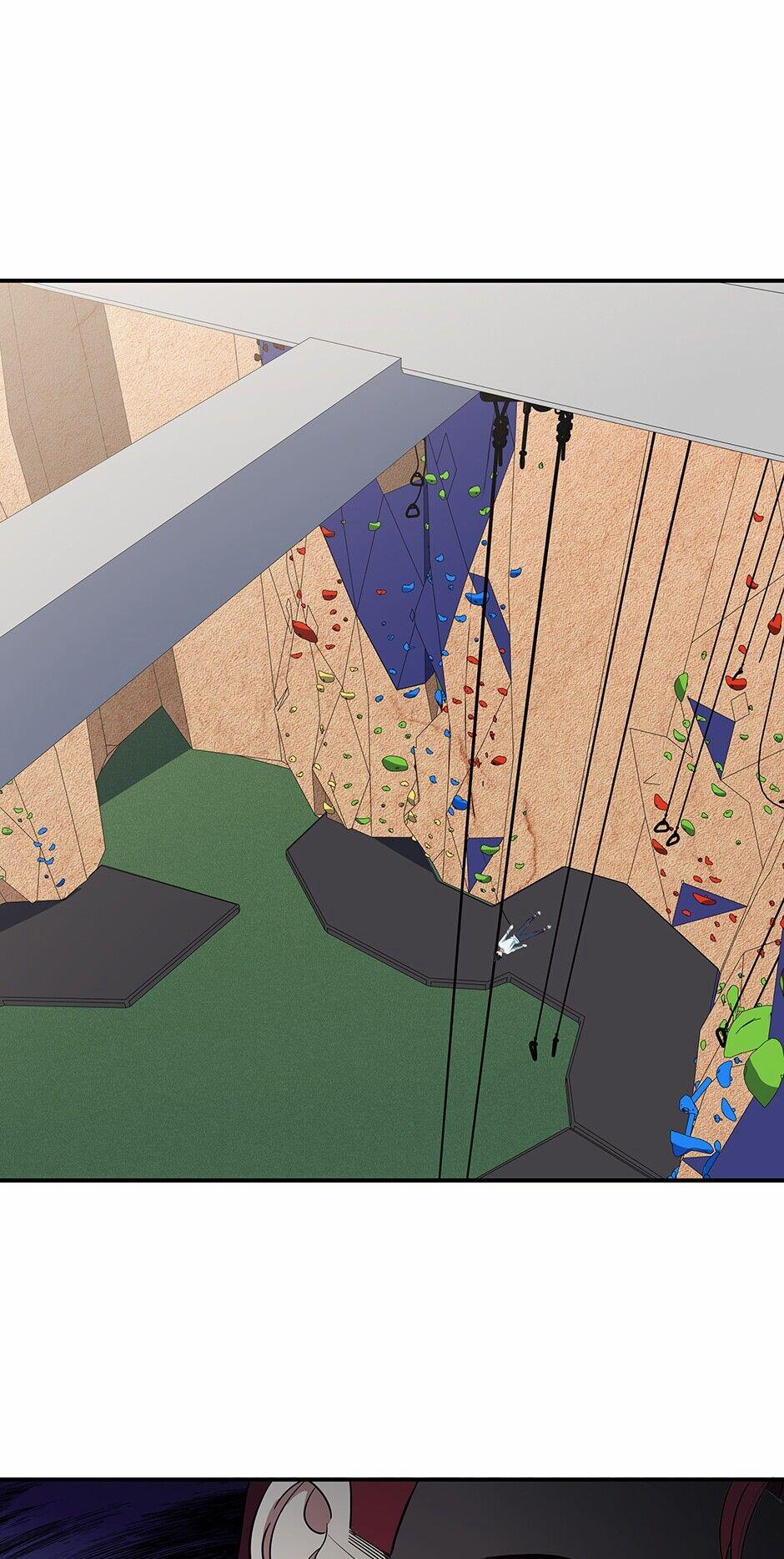 [16+] Killing My Love 10.1 trang 2