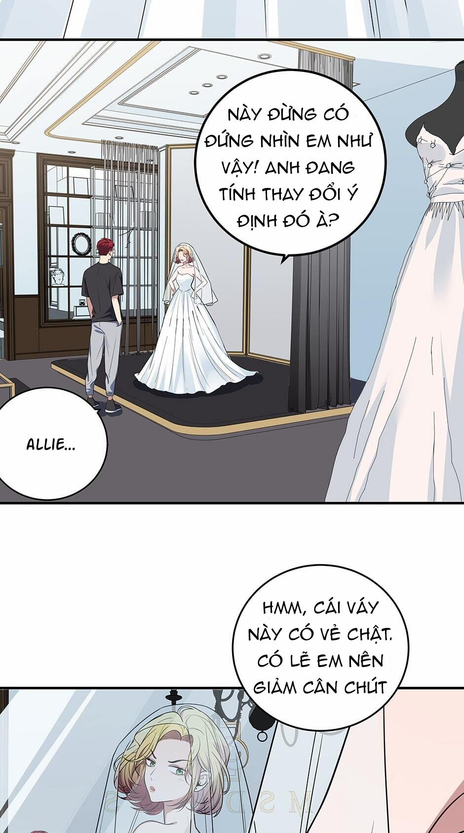 [16+] Killing My Love 10.1 trang 21