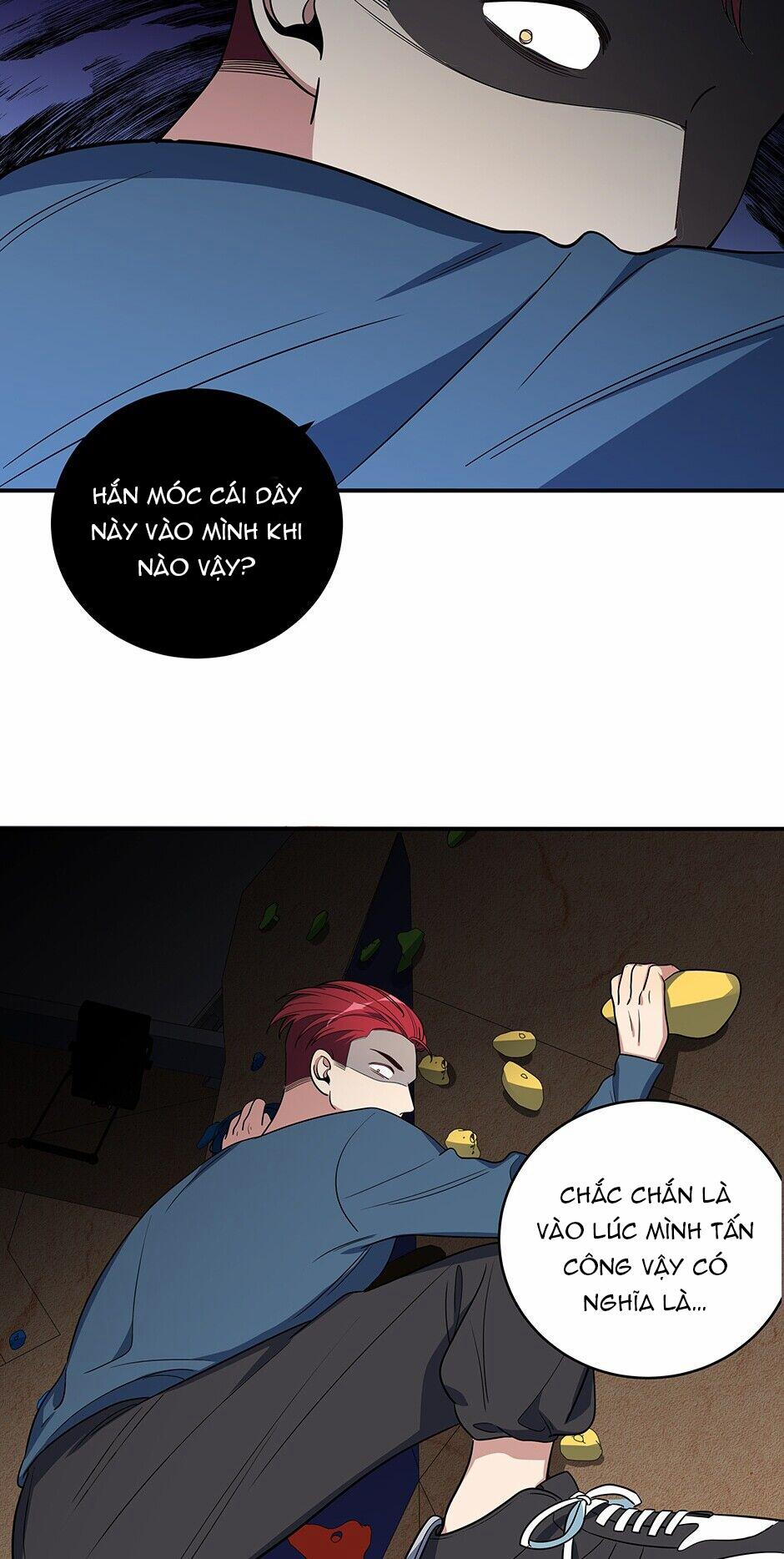 [16+] Killing My Love 10.1 trang 3