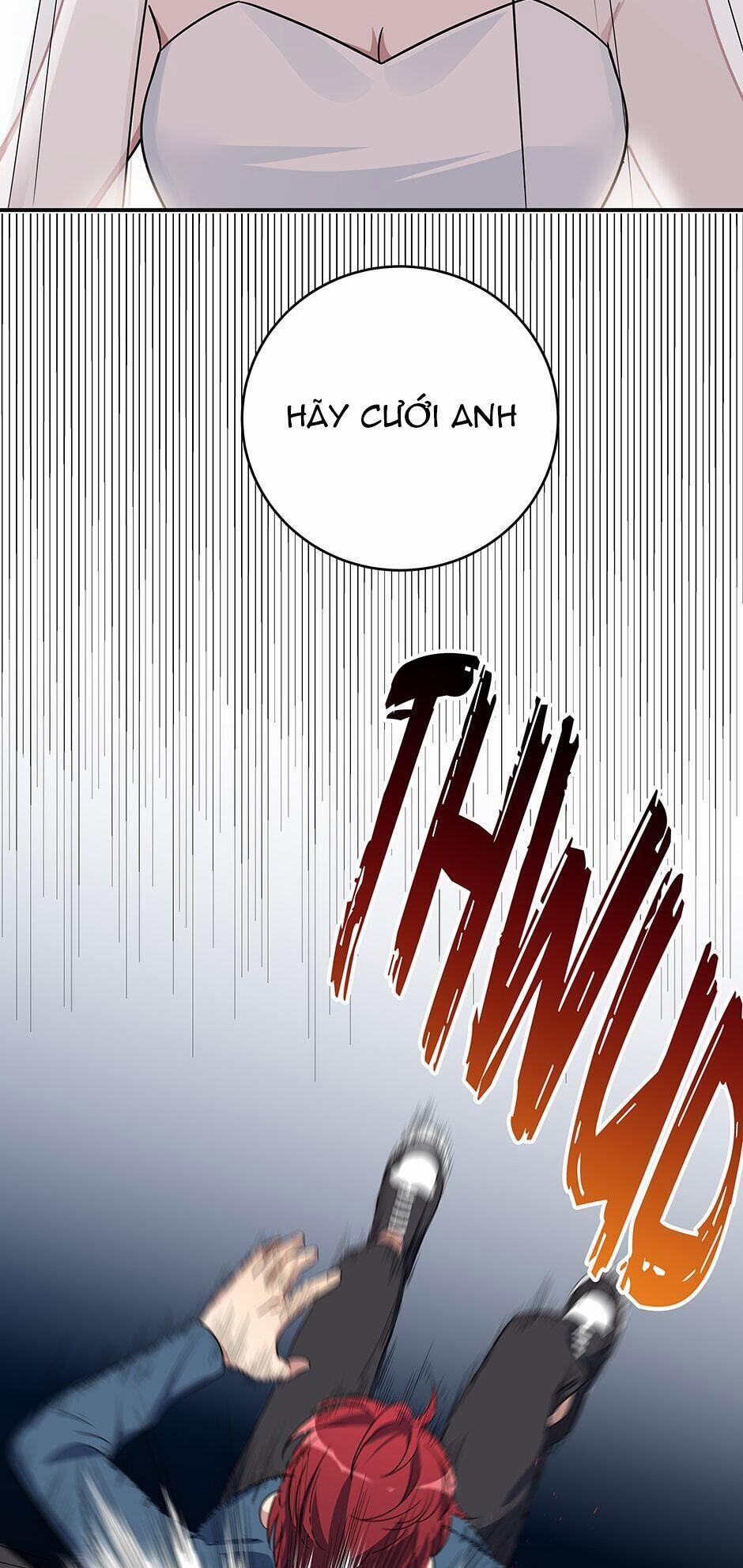 [16+] Killing My Love 10.2 trang 1