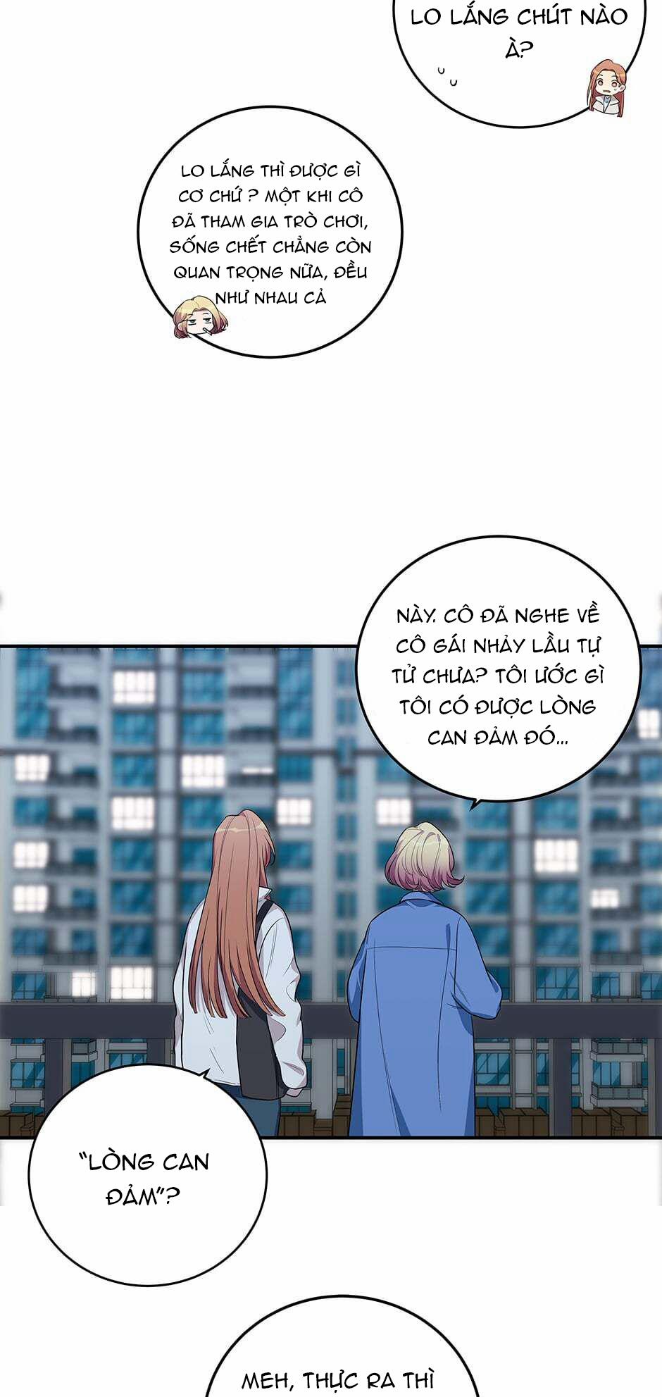 [16+] Killing My Love 10.2 trang 13