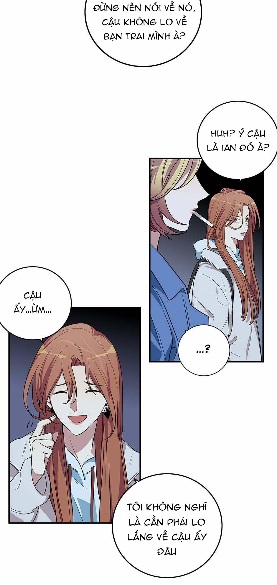 [16+] Killing My Love 10.2 trang 14