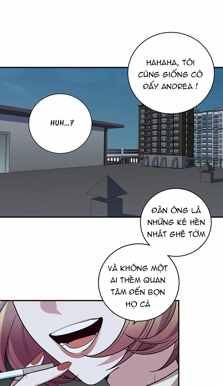 [16+] Killing My Love 10.2 trang 15