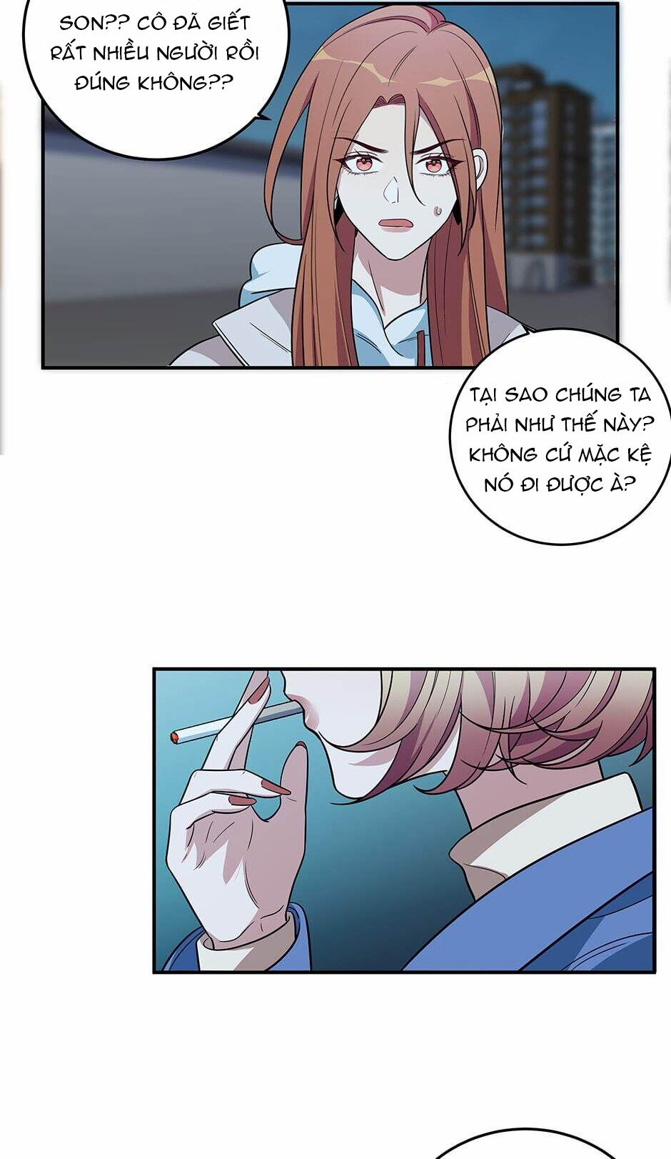 [16+] Killing My Love 10.2 trang 17