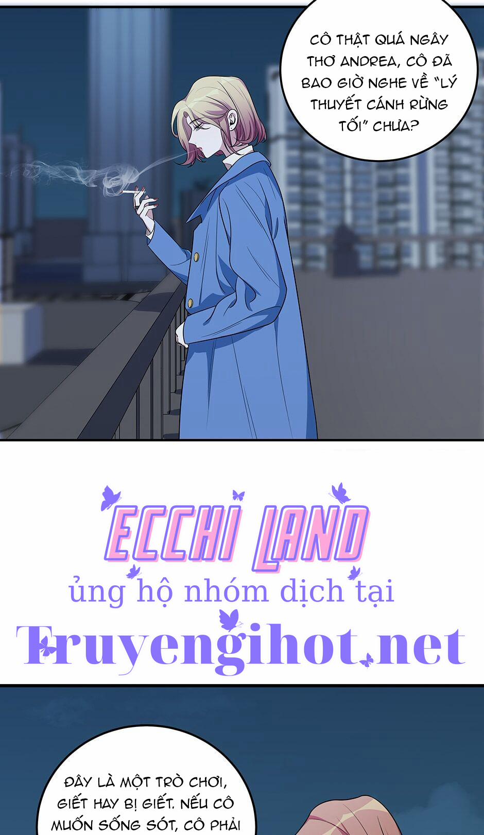 [16+] Killing My Love 10.2 trang 18