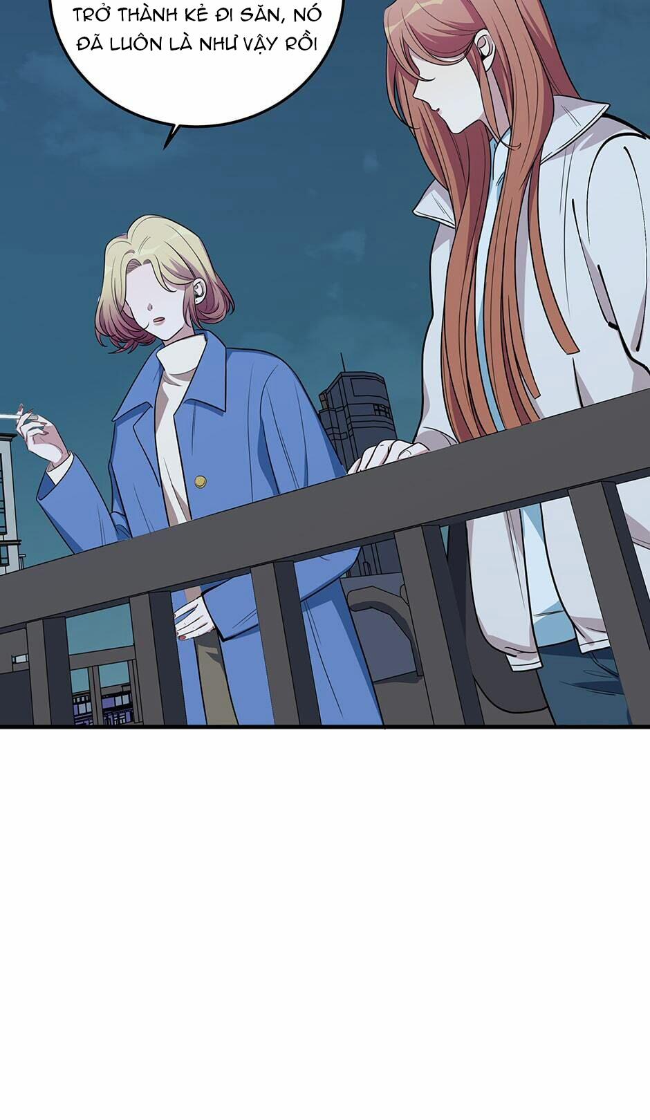 [16+] Killing My Love 10.2 trang 19