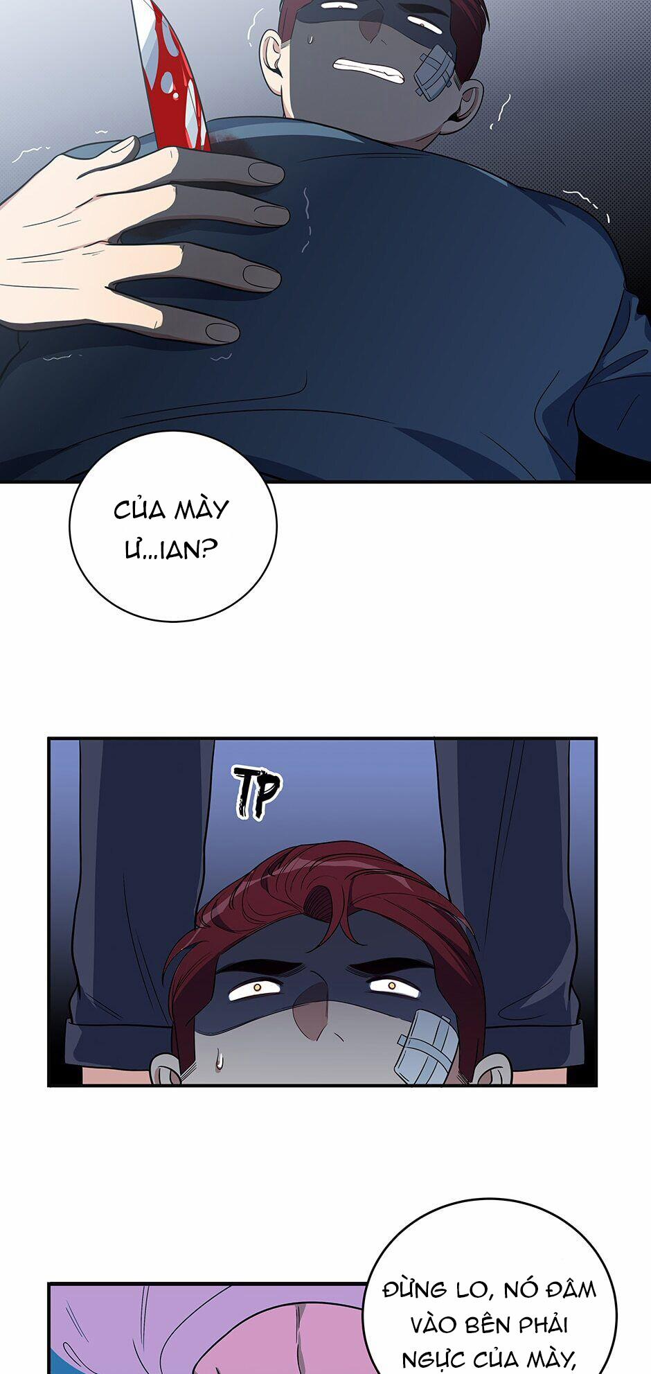 [16+] Killing My Love 10.2 trang 3