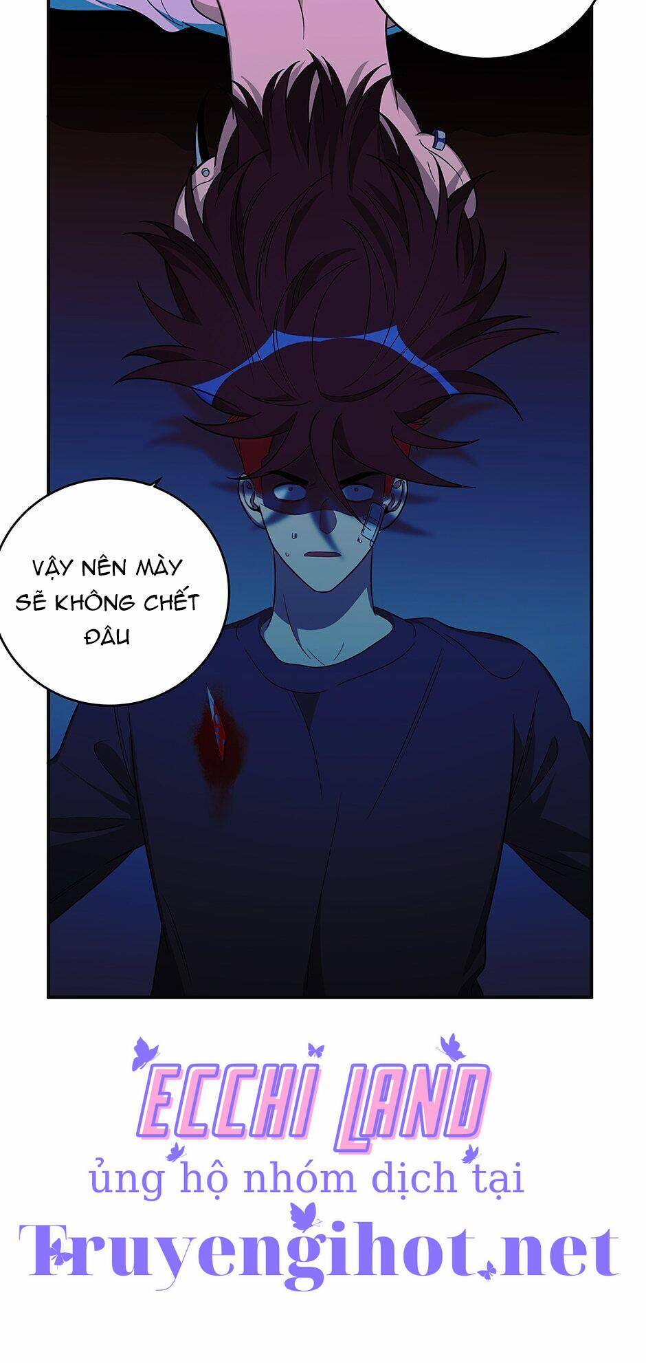 [16+] Killing My Love 10.2 trang 4