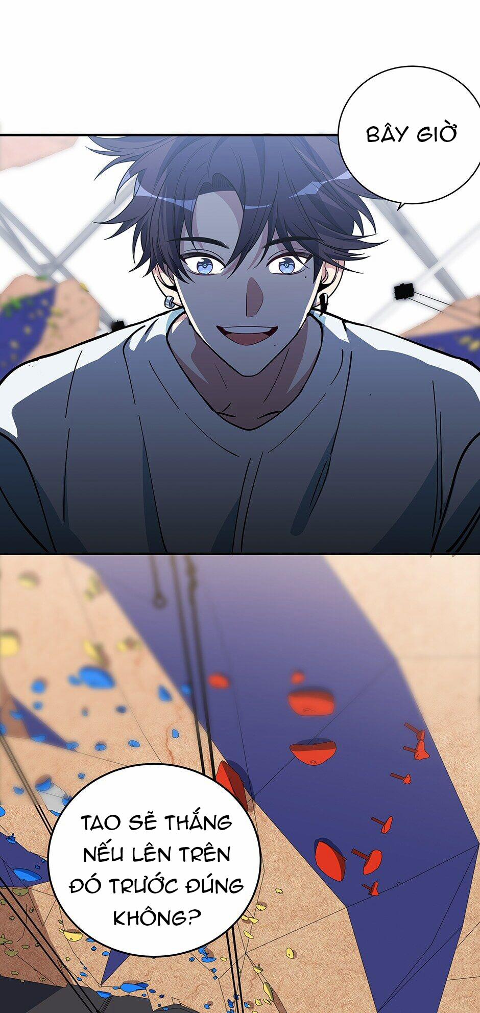 [16+] Killing My Love 10.2 trang 5