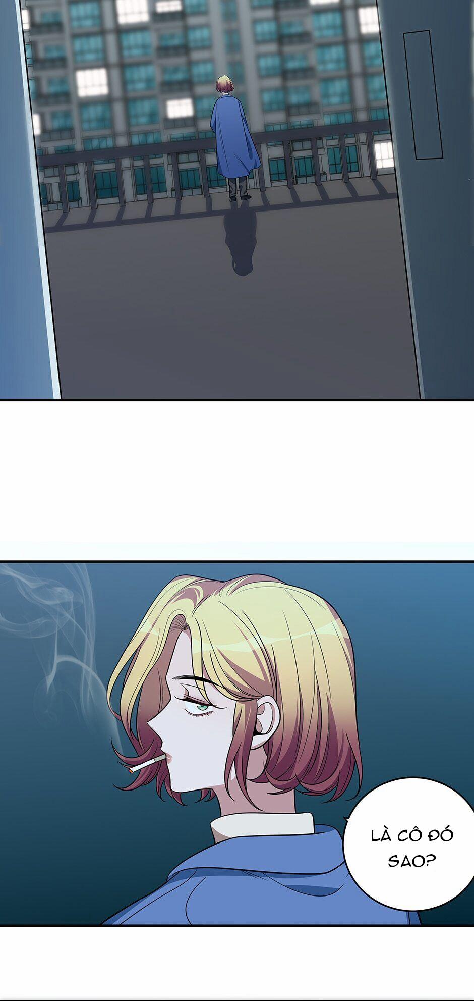 [16+] Killing My Love 10.2 trang 8