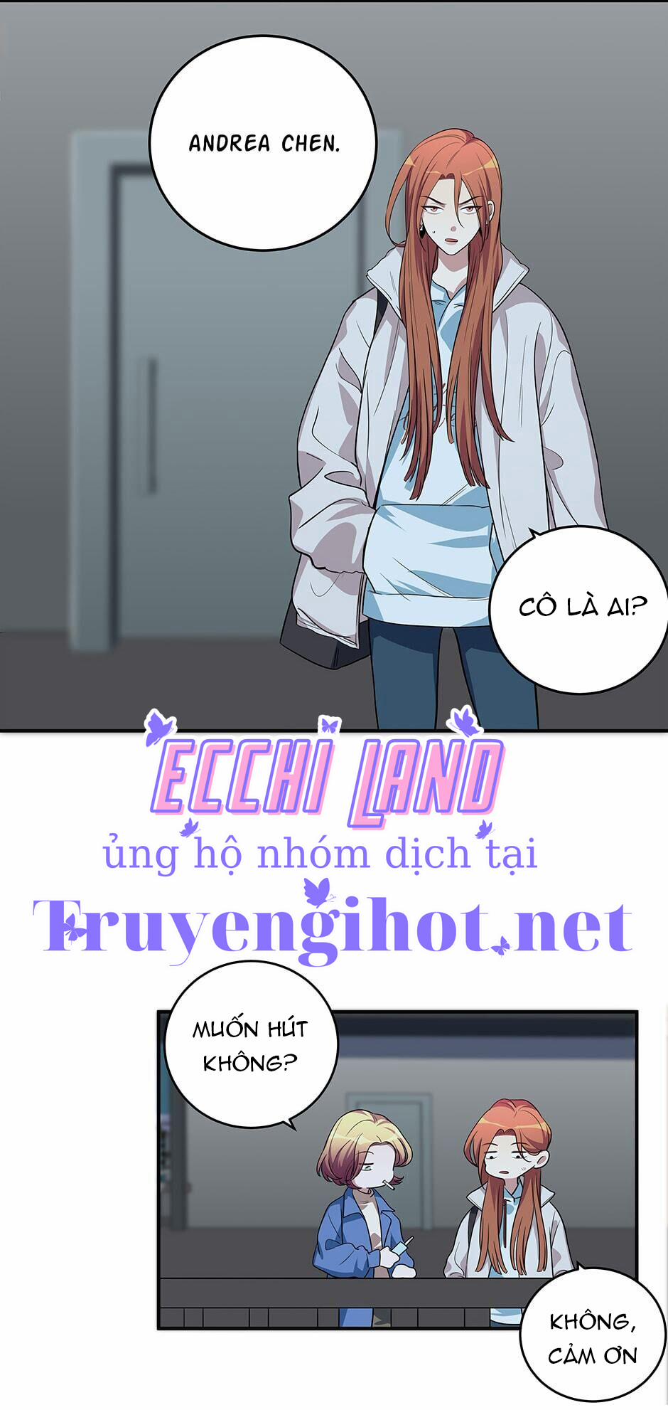 [16+] Killing My Love 10.2 trang 9