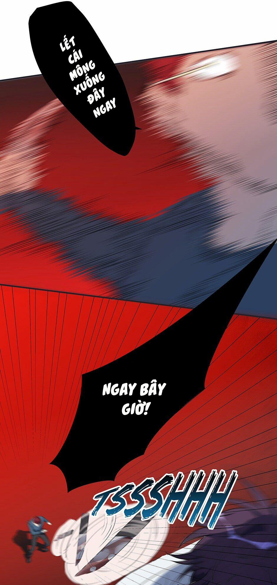 [16+] Killing My Love 11.1 trang 12