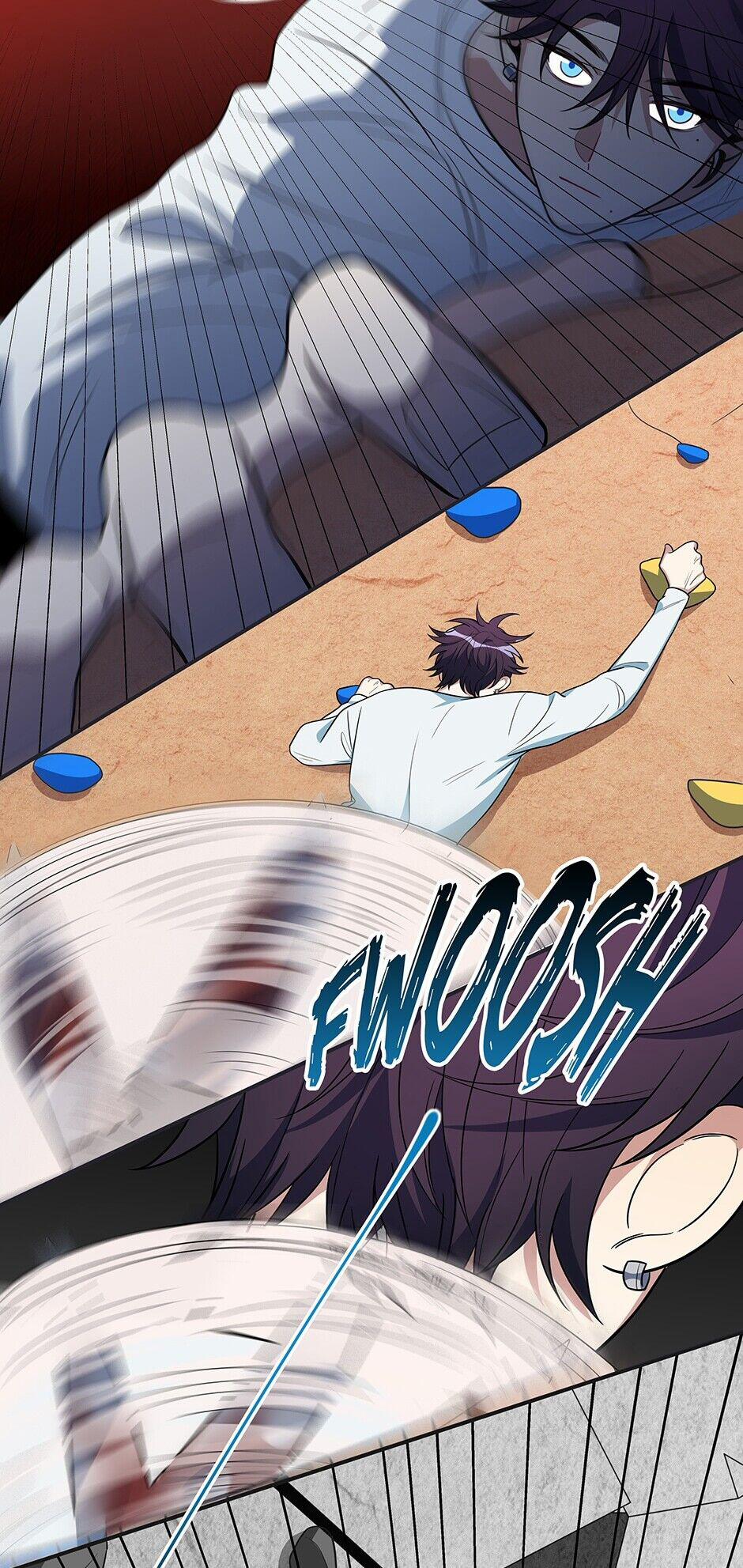 [16+] Killing My Love 11.1 trang 13