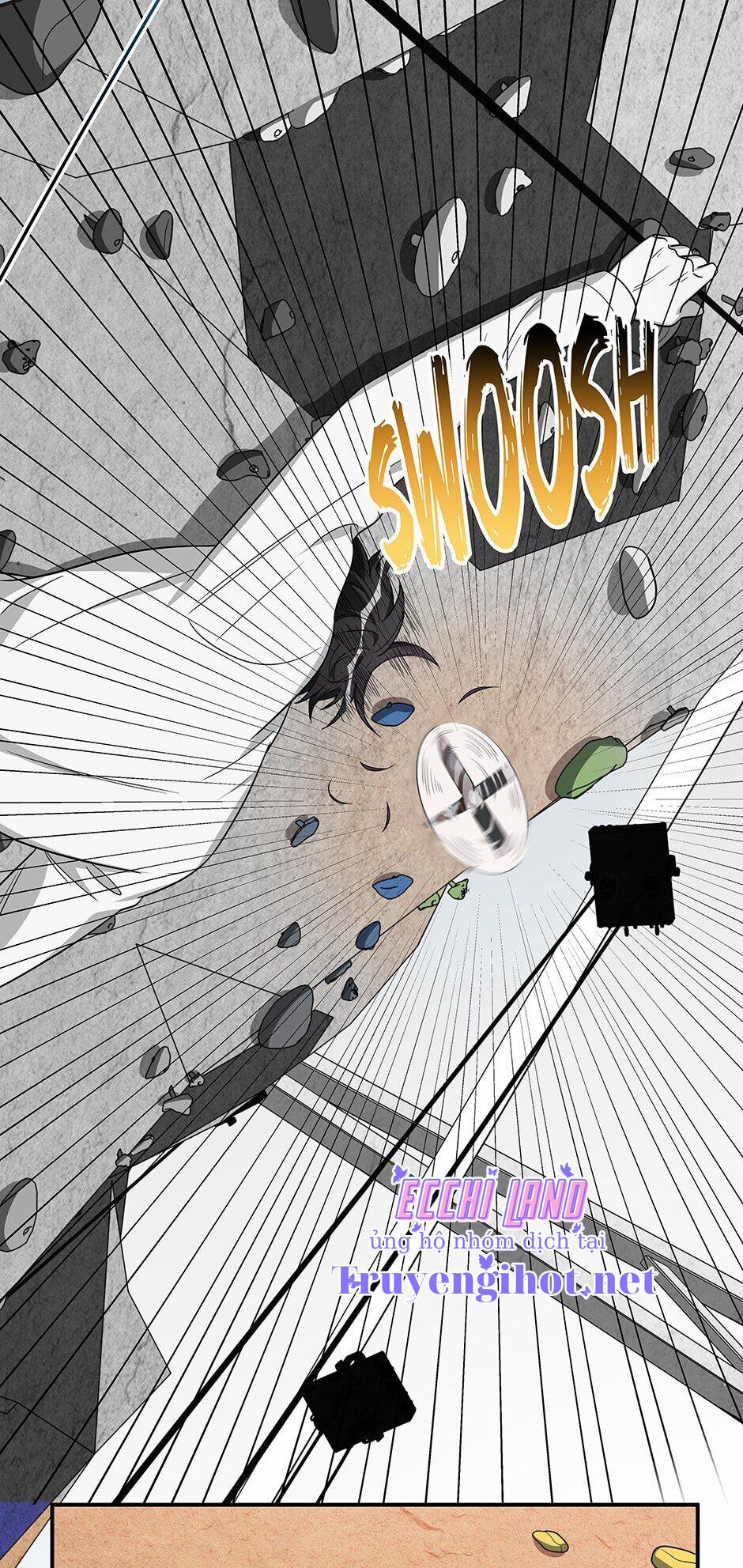 [16+] Killing My Love 11.1 trang 14