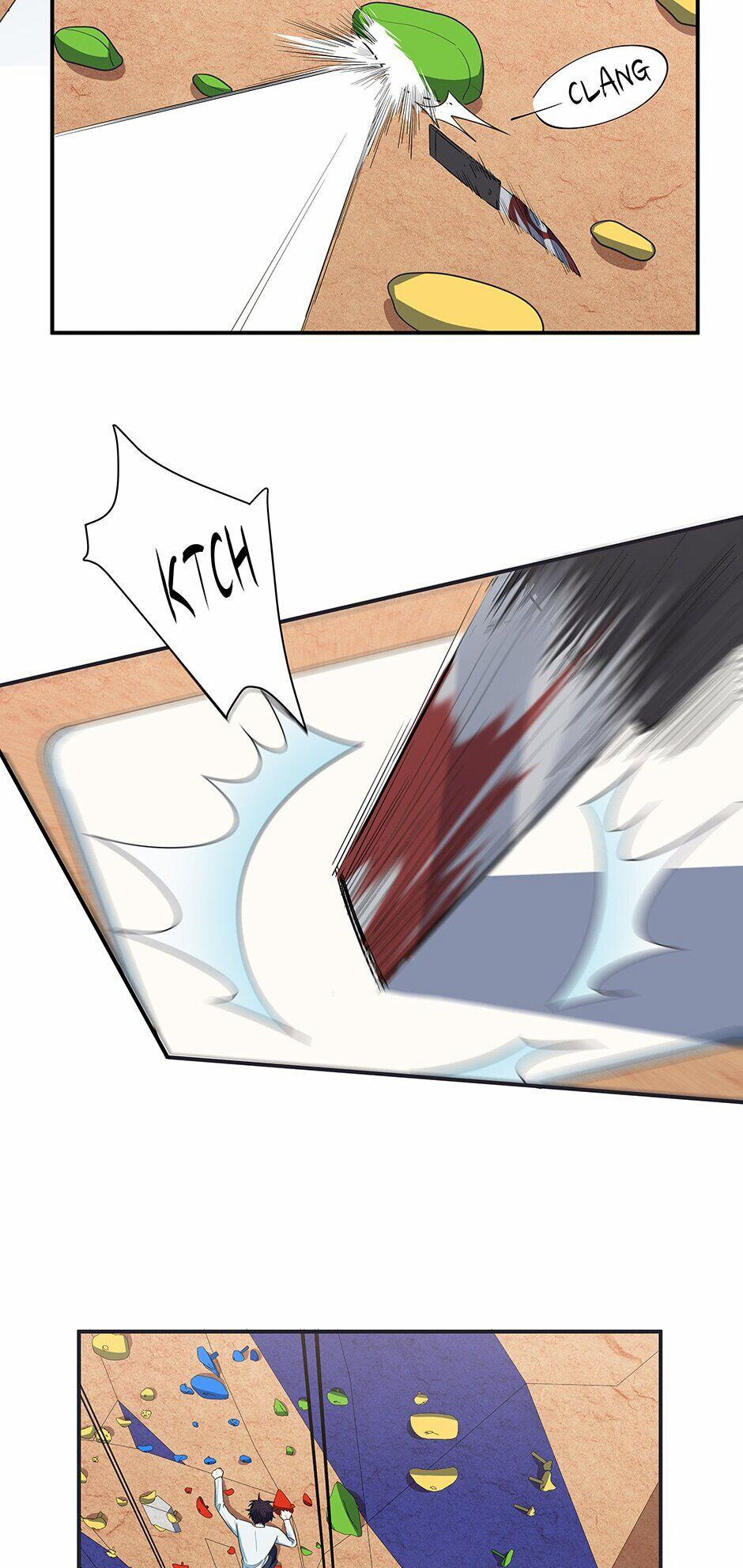 [16+] Killing My Love 11.1 trang 15