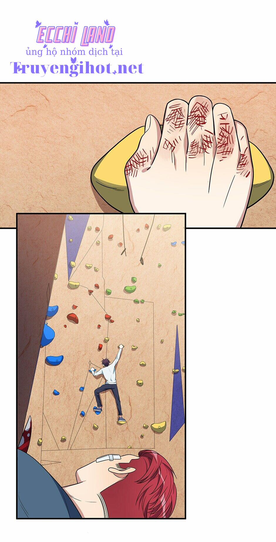 [16+] Killing My Love 11.1 trang 2