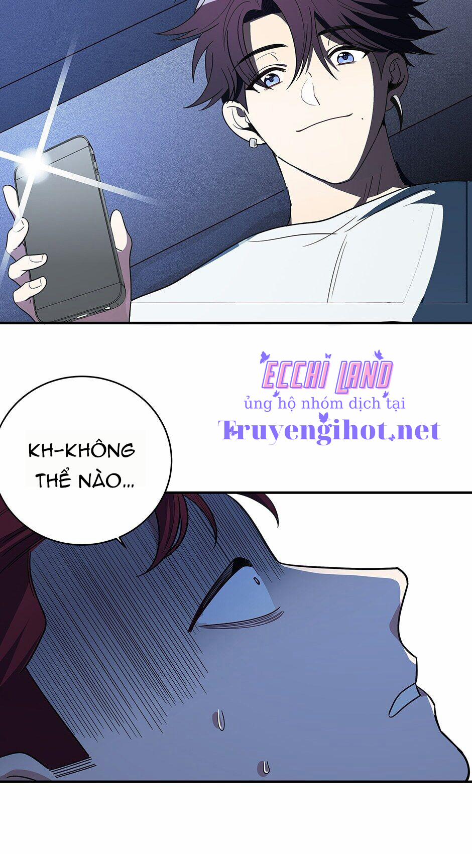 [16+] Killing My Love 11.1 trang 21