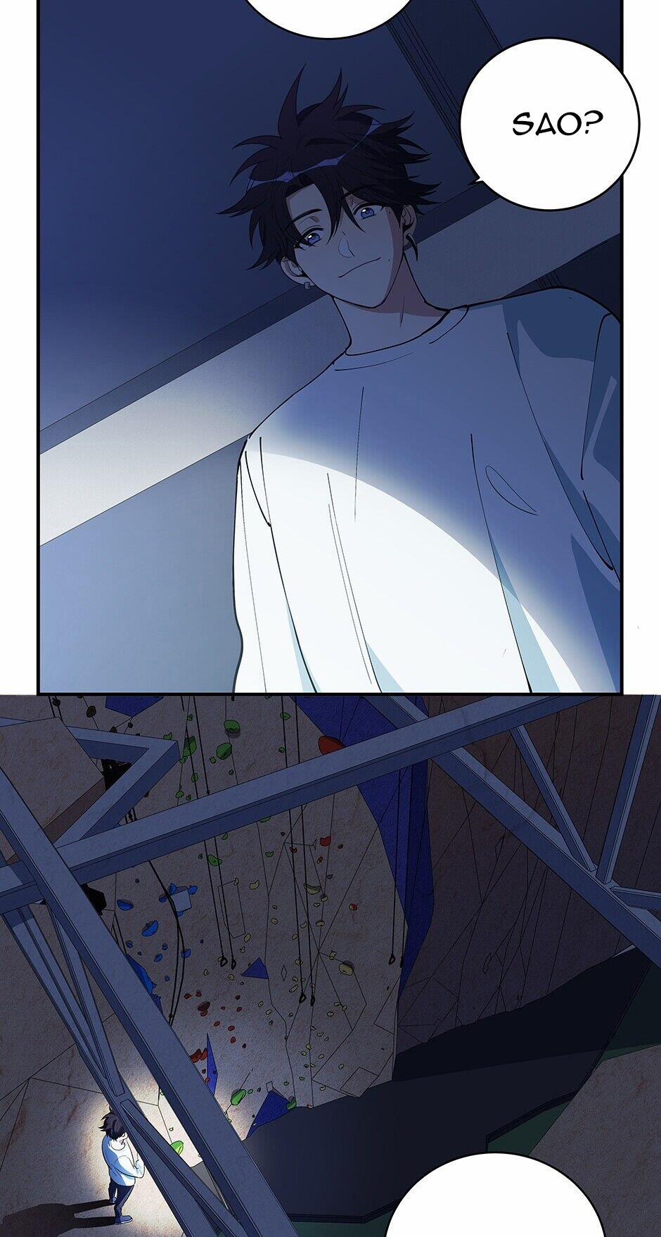 [16+] Killing My Love 11.1 trang 24