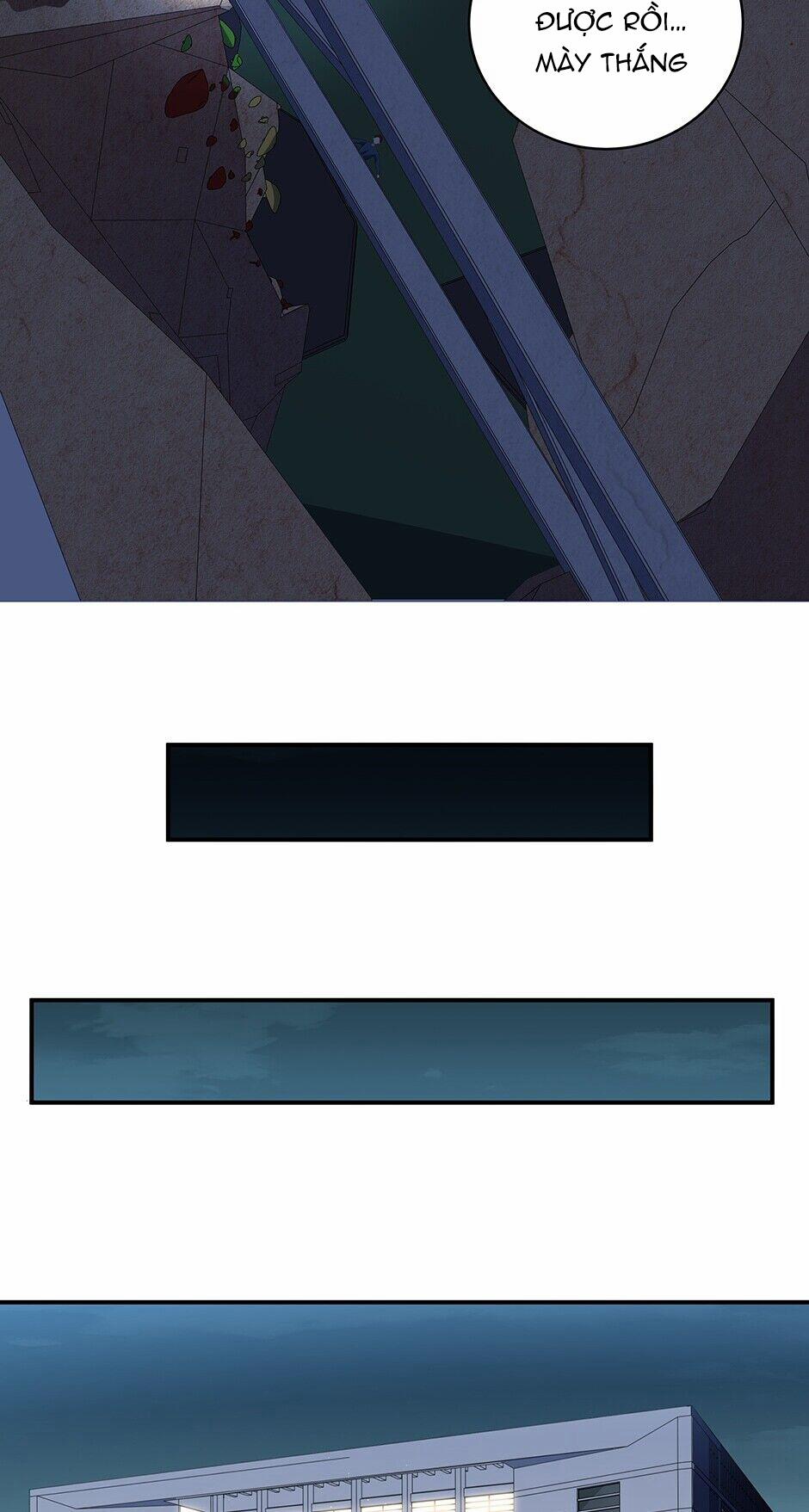 [16+] Killing My Love 11.1 trang 25