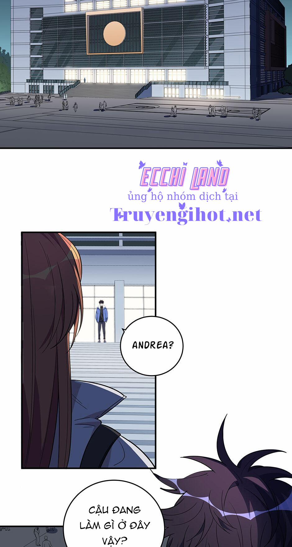 [16+] Killing My Love 11.1 trang 26